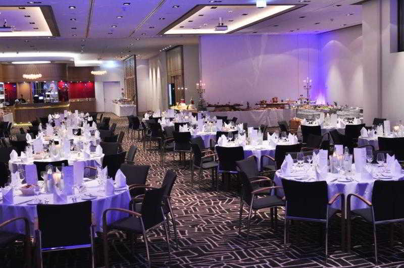Golden Tulip Berlin Hotel Hamburg Exteriör bild