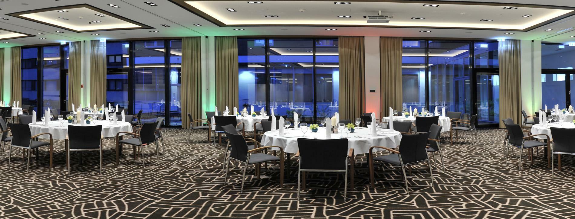 Golden Tulip Berlin Hotel Hamburg Exteriör bild