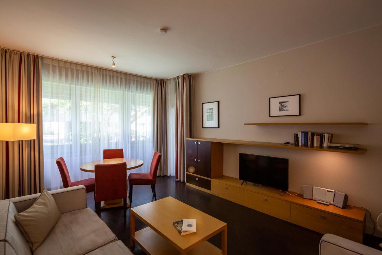 Golden Tulip Berlin Hotel Hamburg Exteriör bild
